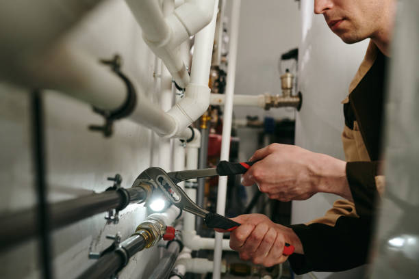 Best Plumbing Installation Services  in Reeds Spring, MO