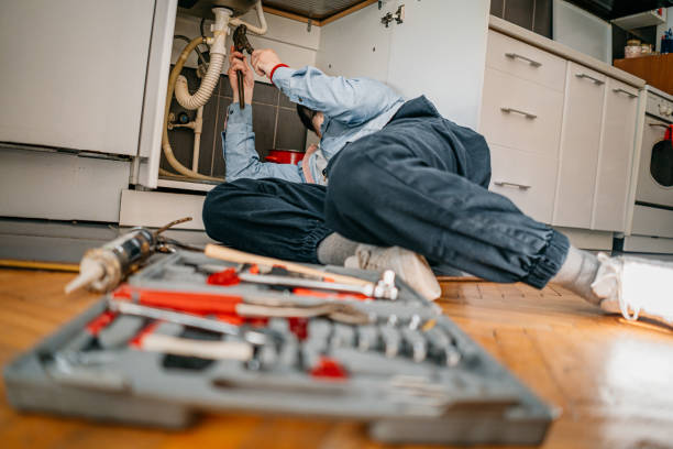 Best Pipe Repair Near Me  in Reeds Spring, MO