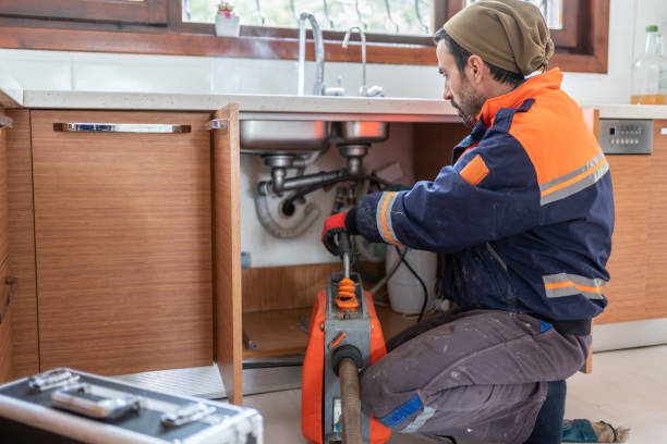Best Shower Repair Services  in Reeds Spring, MO
