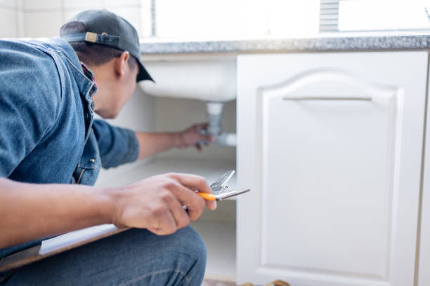 Best Plumbing Inspection Services  in Reeds Spring, MO