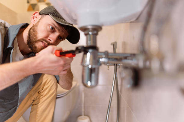 Best Pipe Repair Near Me  in Reeds Spring, MO