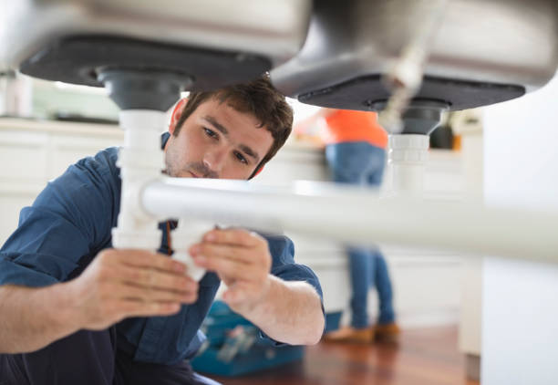 Best Sewer Cleaning Services  in Reeds Spring, MO