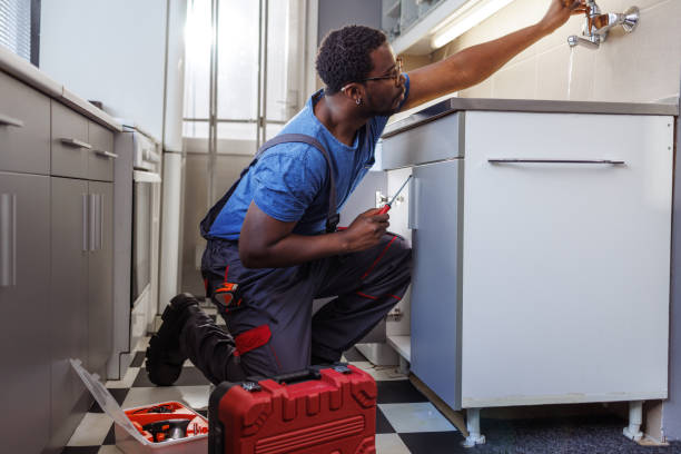 Best Gas Line Repair  in Reeds Spring, MO