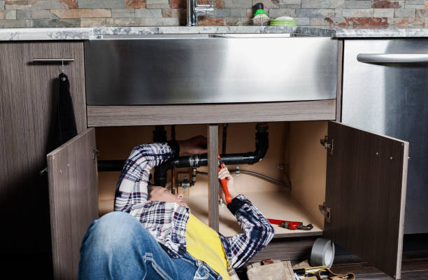 Clogged Drain Plumber in Reeds Spring, MO